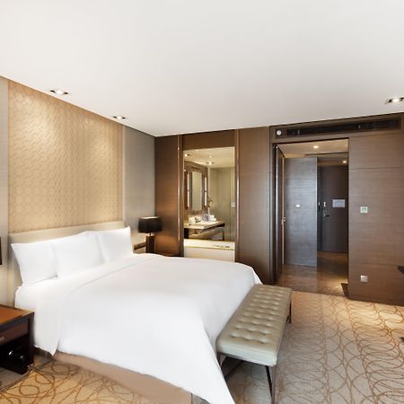 Crowne Plaza Xuzhou Dalong Lake By Ihg Exteriér fotografie