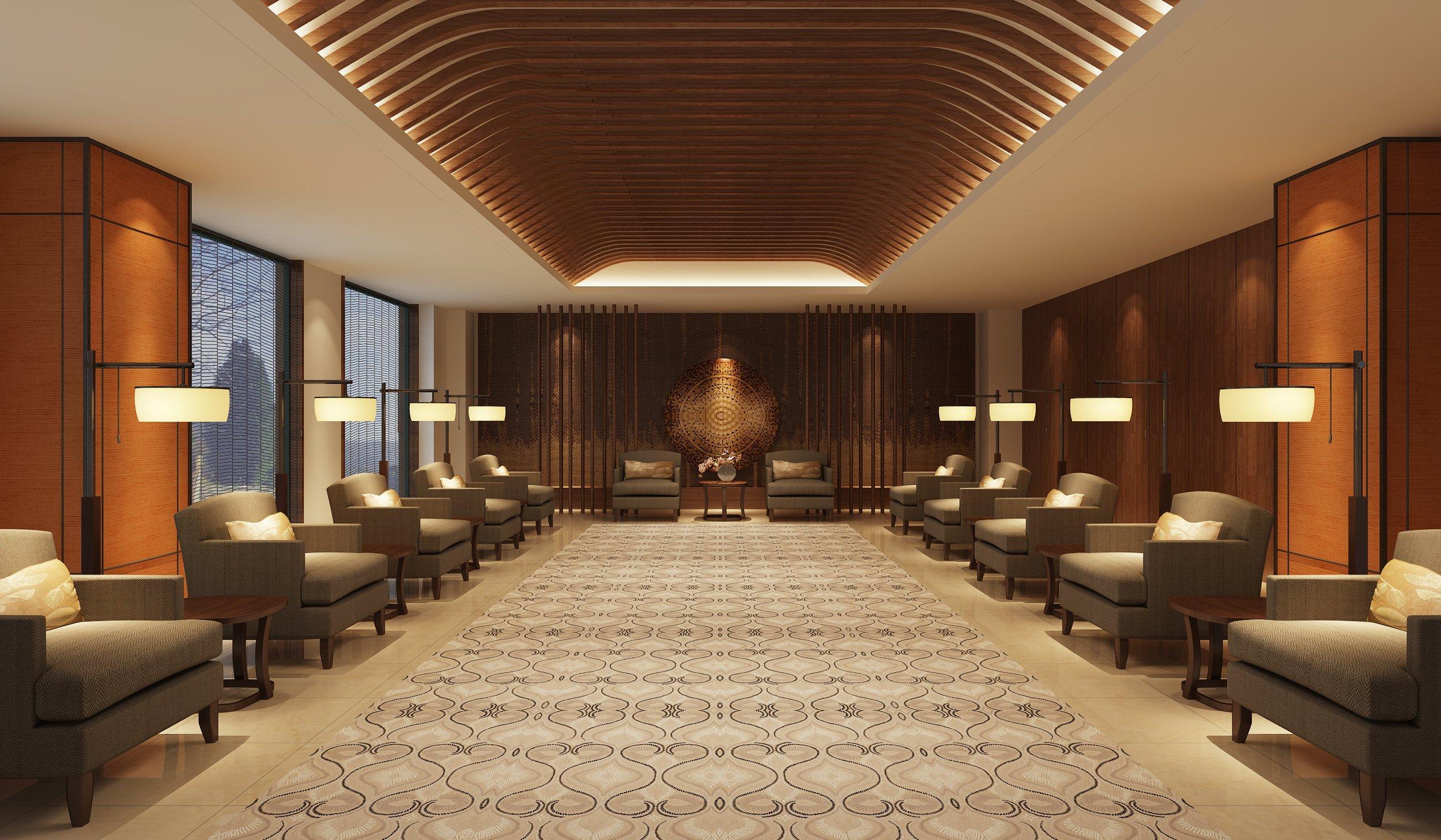 Crowne Plaza Xuzhou Dalong Lake By Ihg Exteriér fotografie