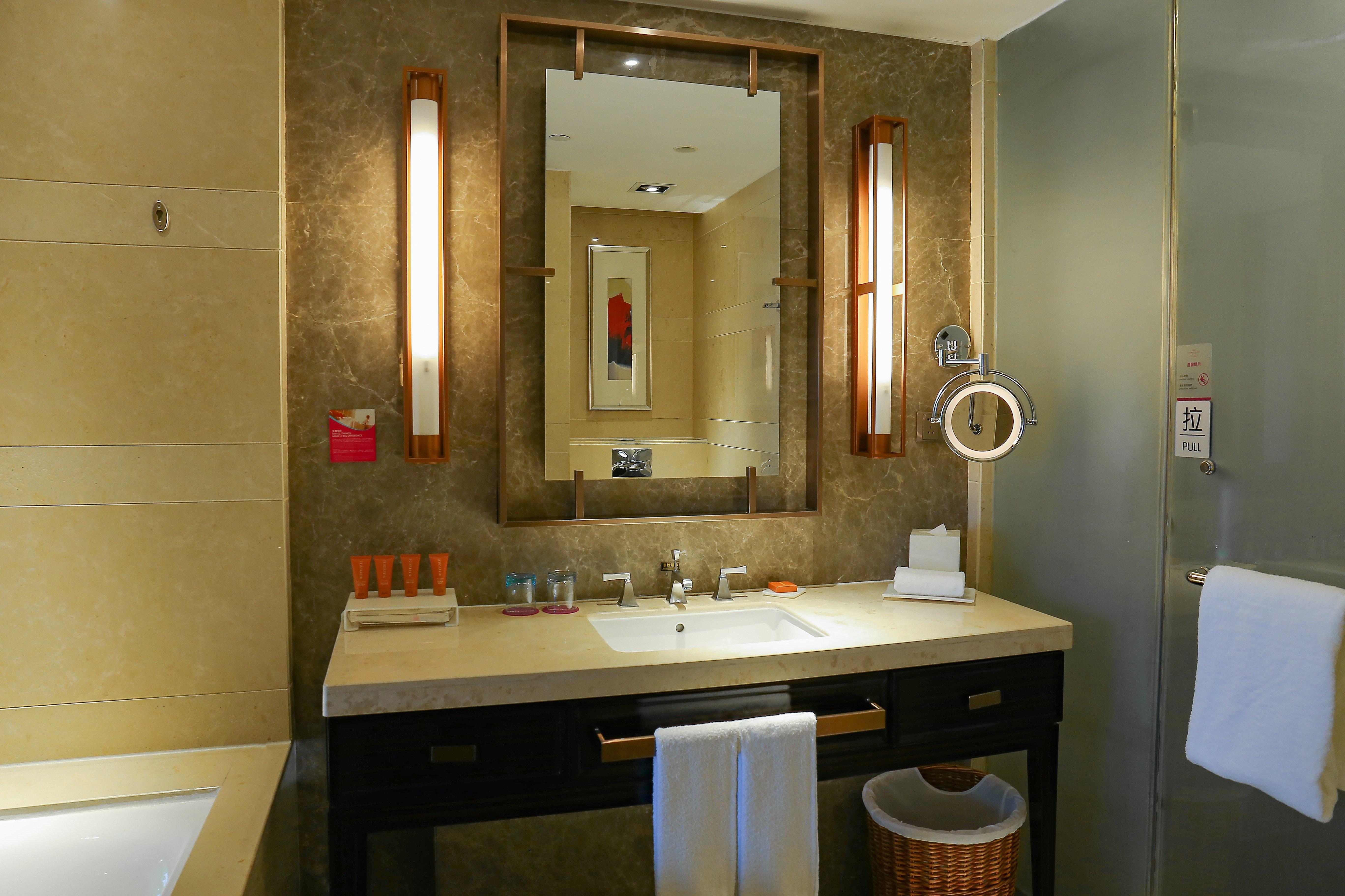 Crowne Plaza Xuzhou Dalong Lake By Ihg Exteriér fotografie