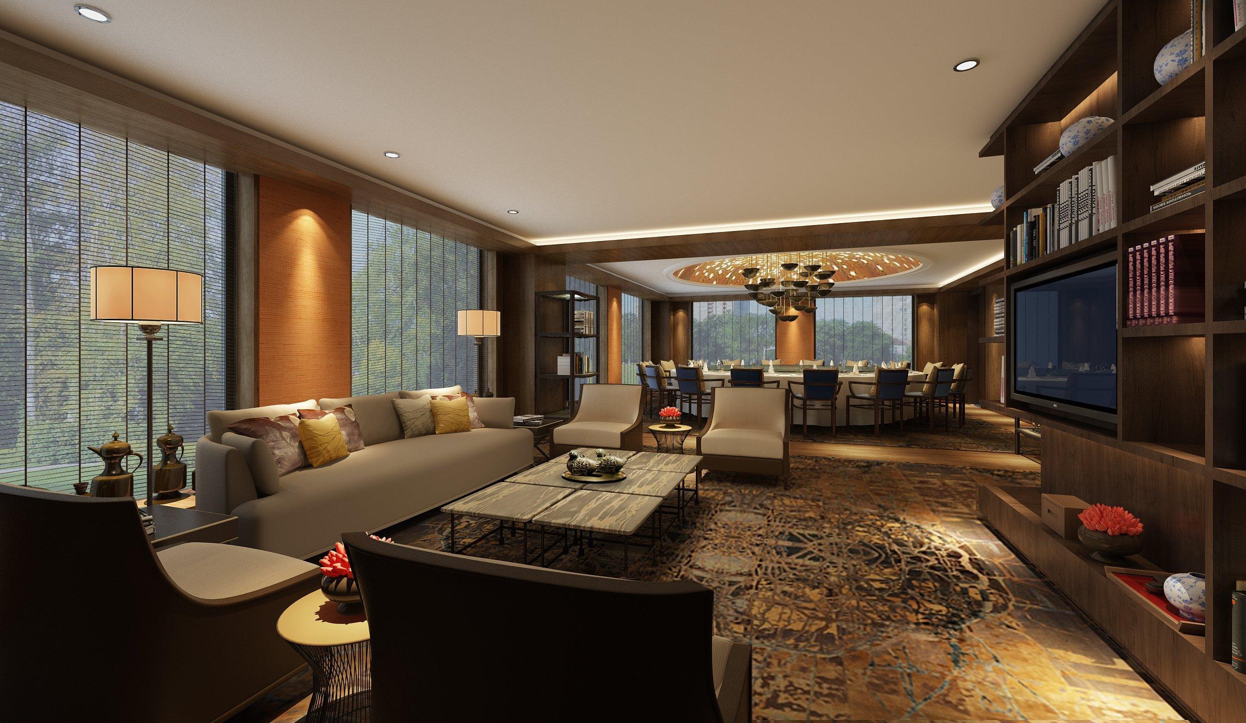 Crowne Plaza Xuzhou Dalong Lake By Ihg Exteriér fotografie