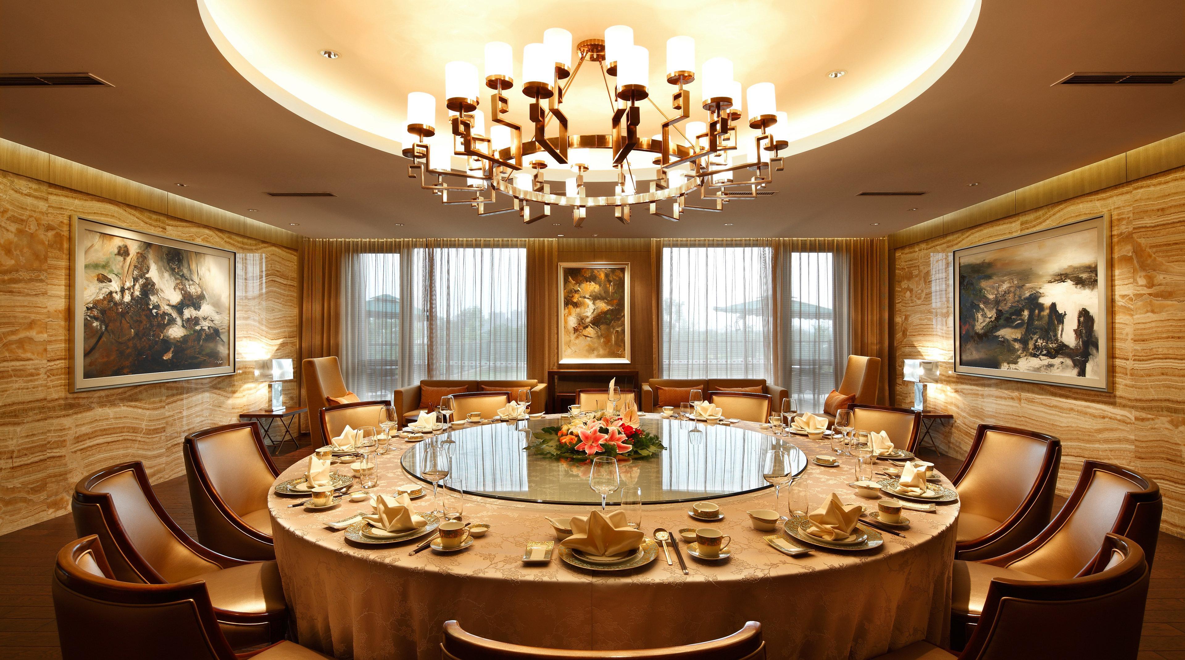 Crowne Plaza Xuzhou Dalong Lake By Ihg Exteriér fotografie