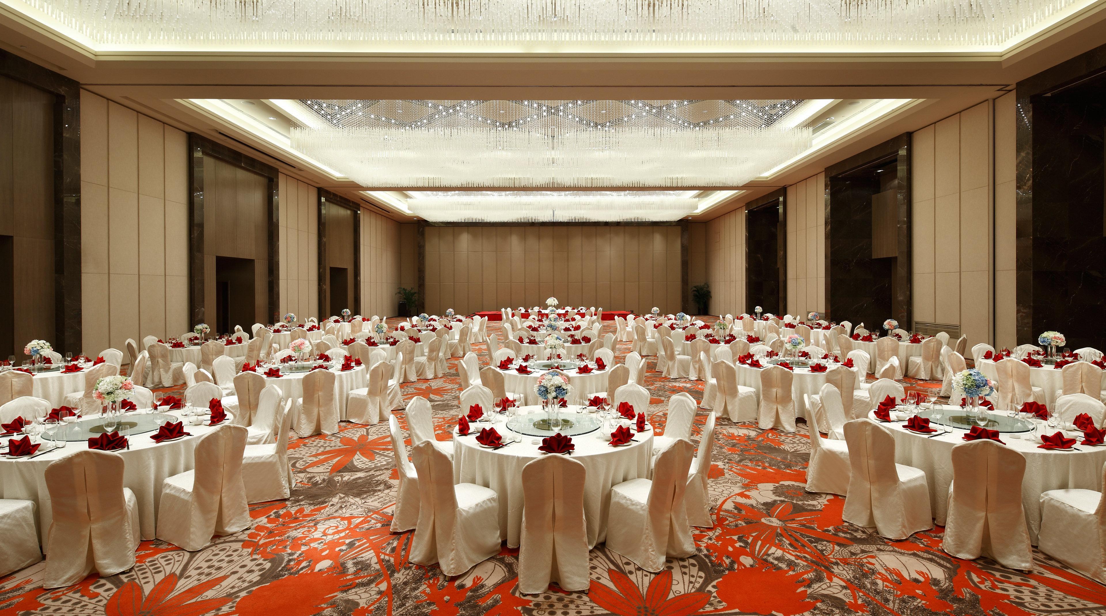 Crowne Plaza Xuzhou Dalong Lake By Ihg Exteriér fotografie