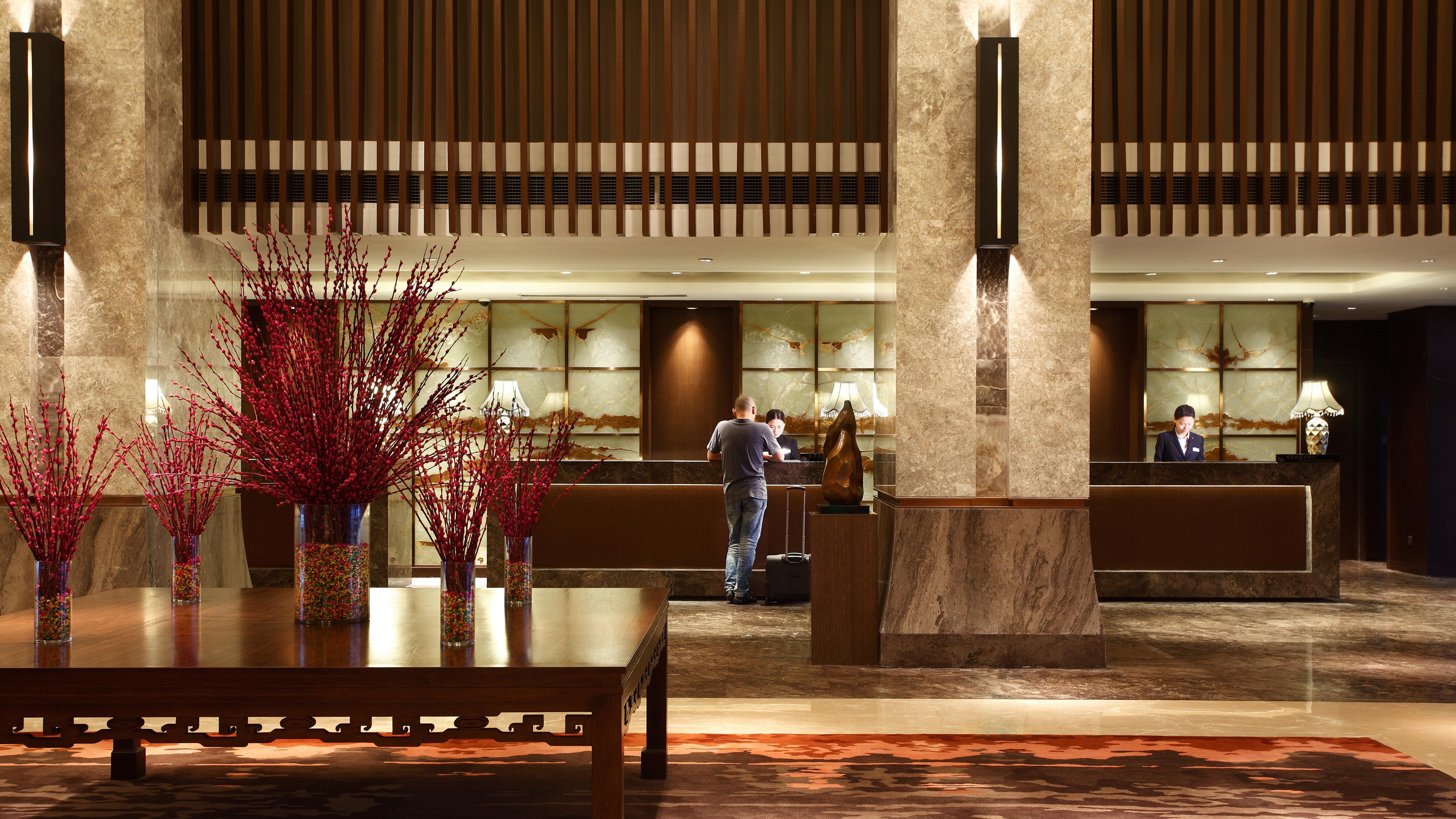 Crowne Plaza Xuzhou Dalong Lake By Ihg Exteriér fotografie