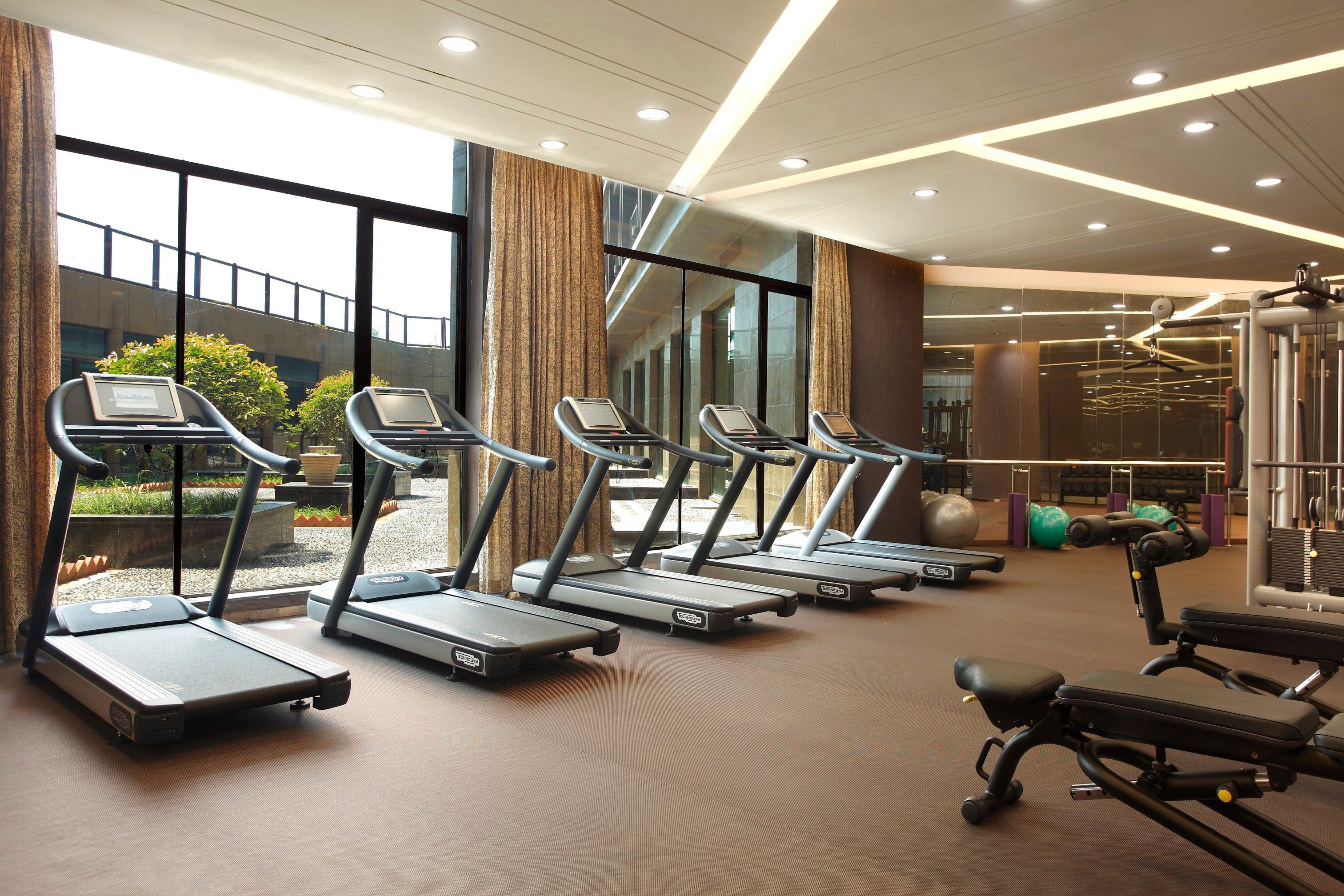 Crowne Plaza Xuzhou Dalong Lake By Ihg Exteriér fotografie