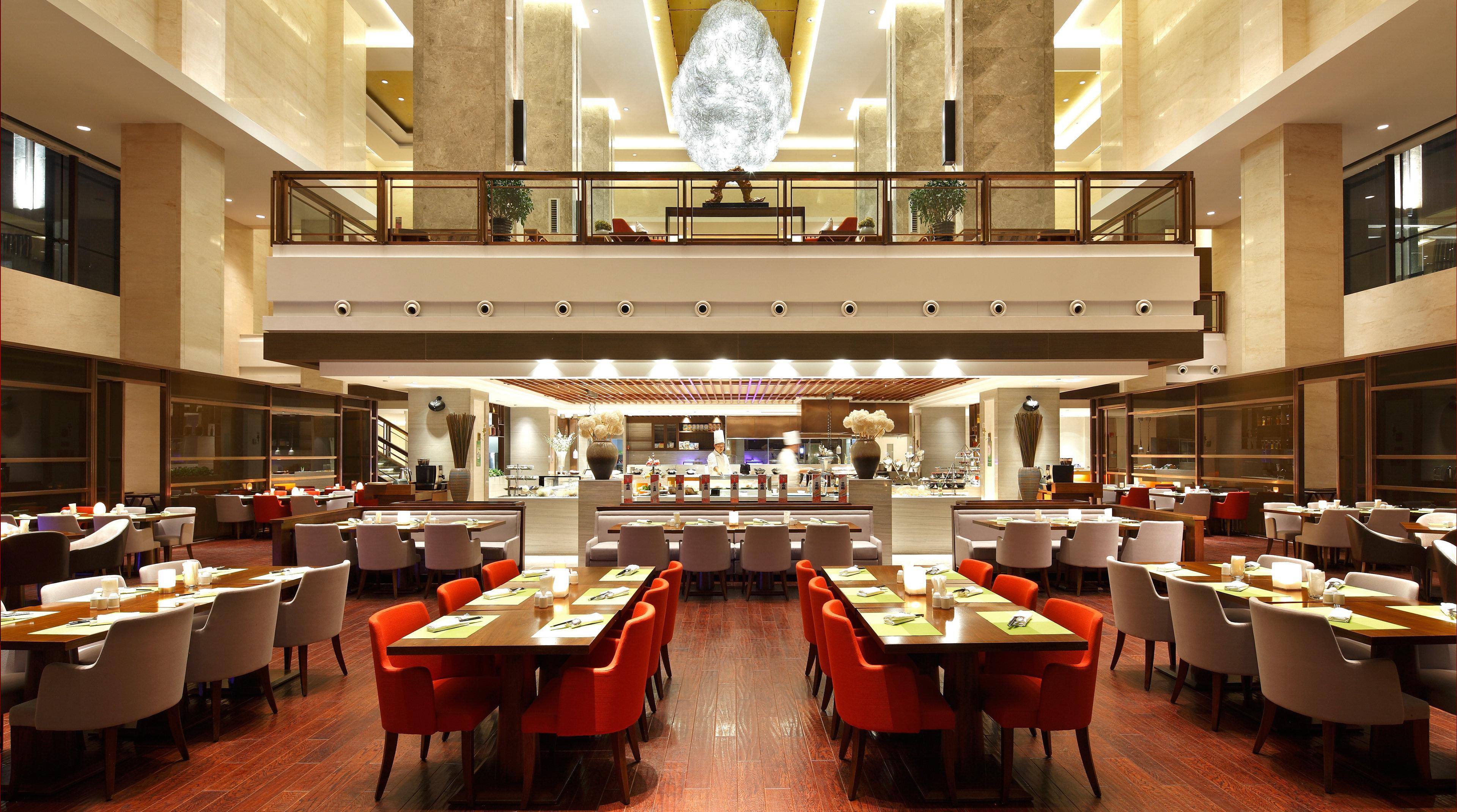 Crowne Plaza Xuzhou Dalong Lake By Ihg Exteriér fotografie