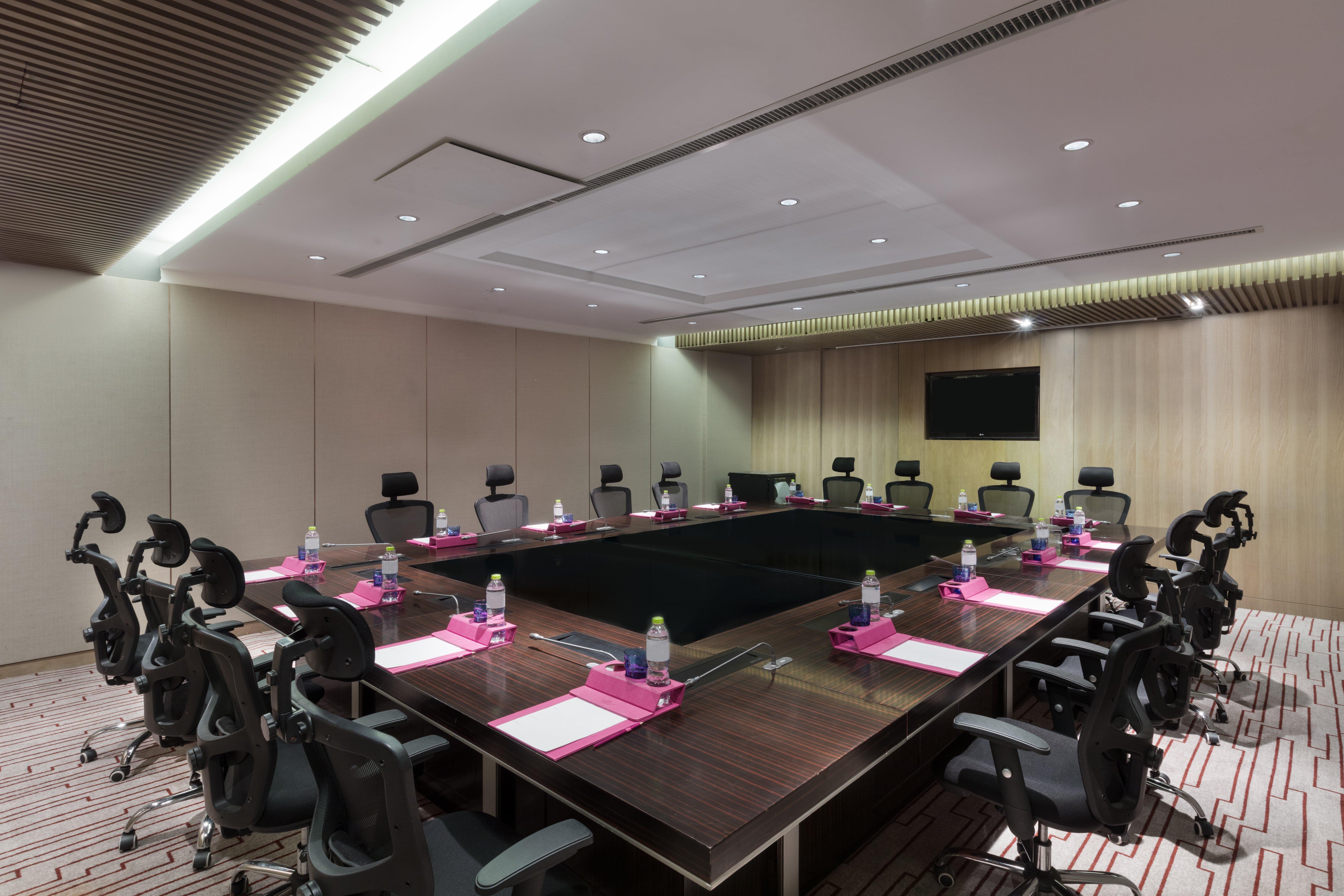 Crowne Plaza Xuzhou Dalong Lake By Ihg Exteriér fotografie
