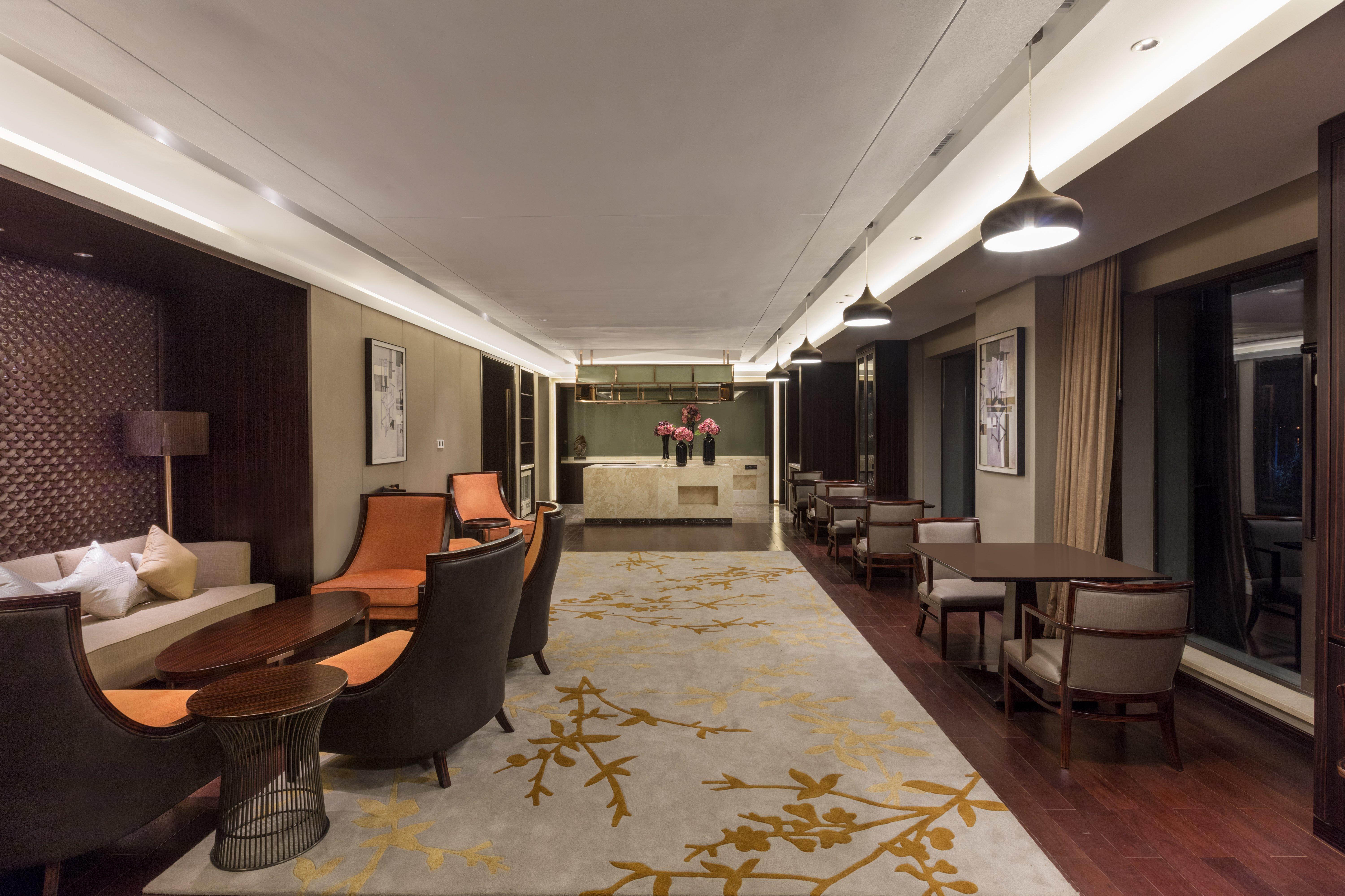 Crowne Plaza Xuzhou Dalong Lake By Ihg Exteriér fotografie