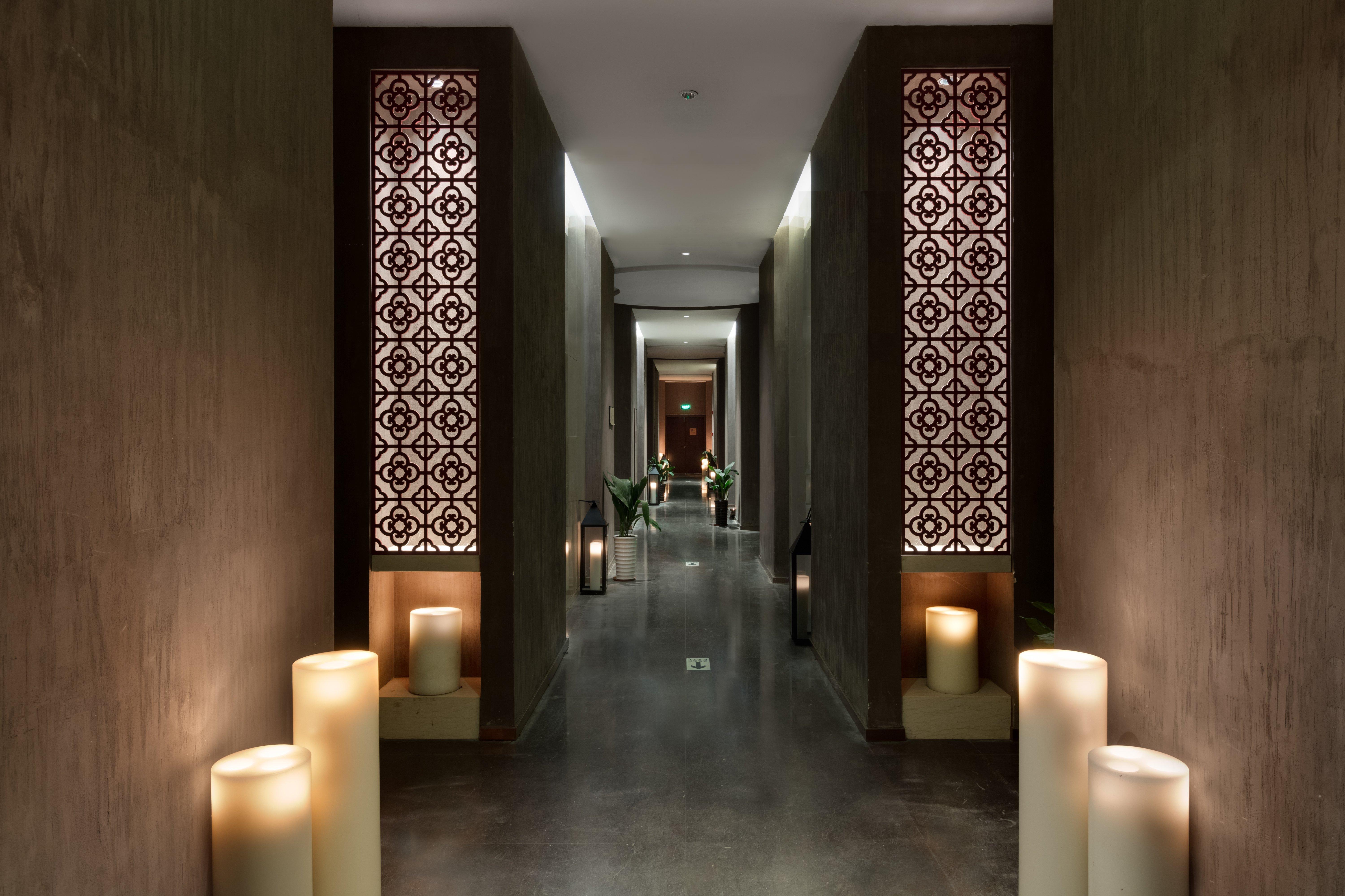 Crowne Plaza Xuzhou Dalong Lake By Ihg Exteriér fotografie