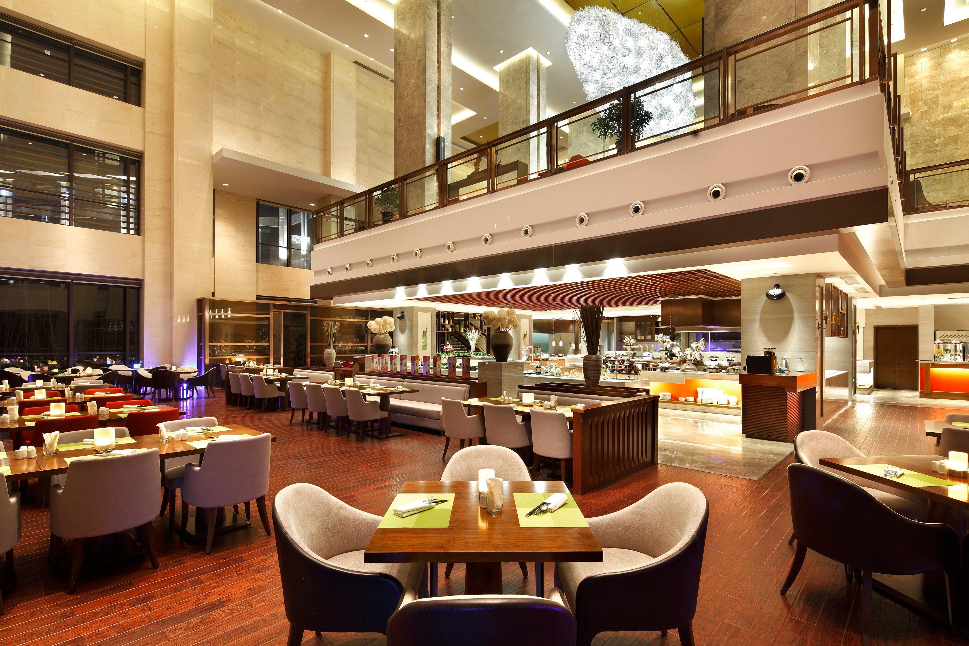 Crowne Plaza Xuzhou Dalong Lake By Ihg Exteriér fotografie