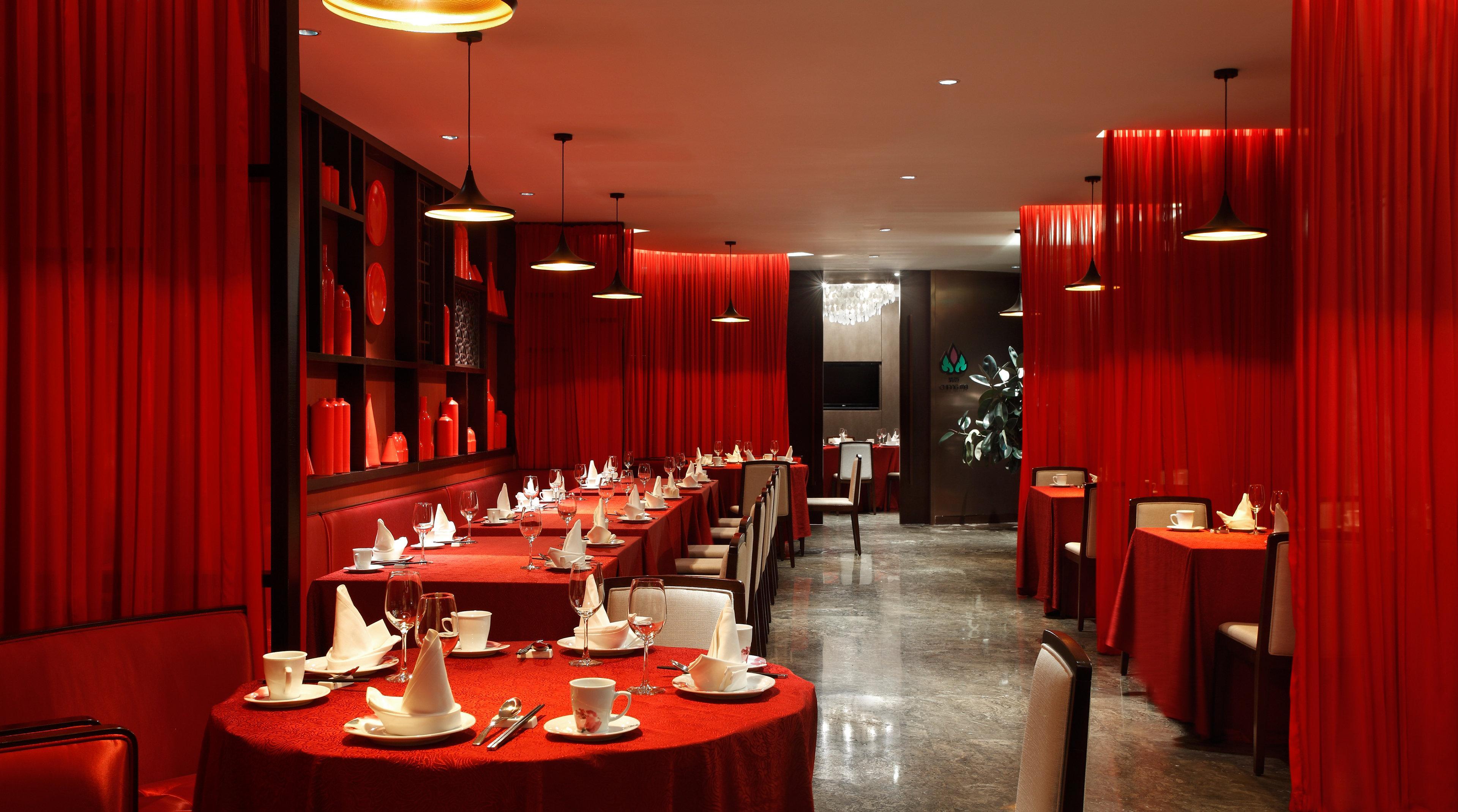 Crowne Plaza Xuzhou Dalong Lake By Ihg Exteriér fotografie