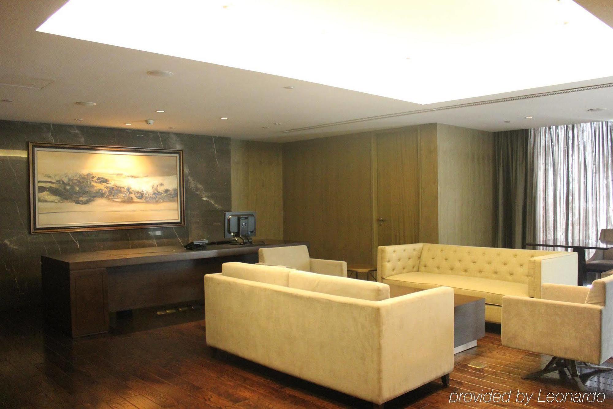 Crowne Plaza Xuzhou Dalong Lake By Ihg Exteriér fotografie