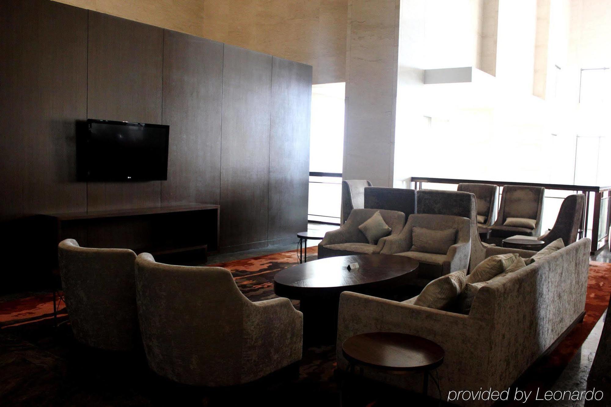 Crowne Plaza Xuzhou Dalong Lake By Ihg Exteriér fotografie