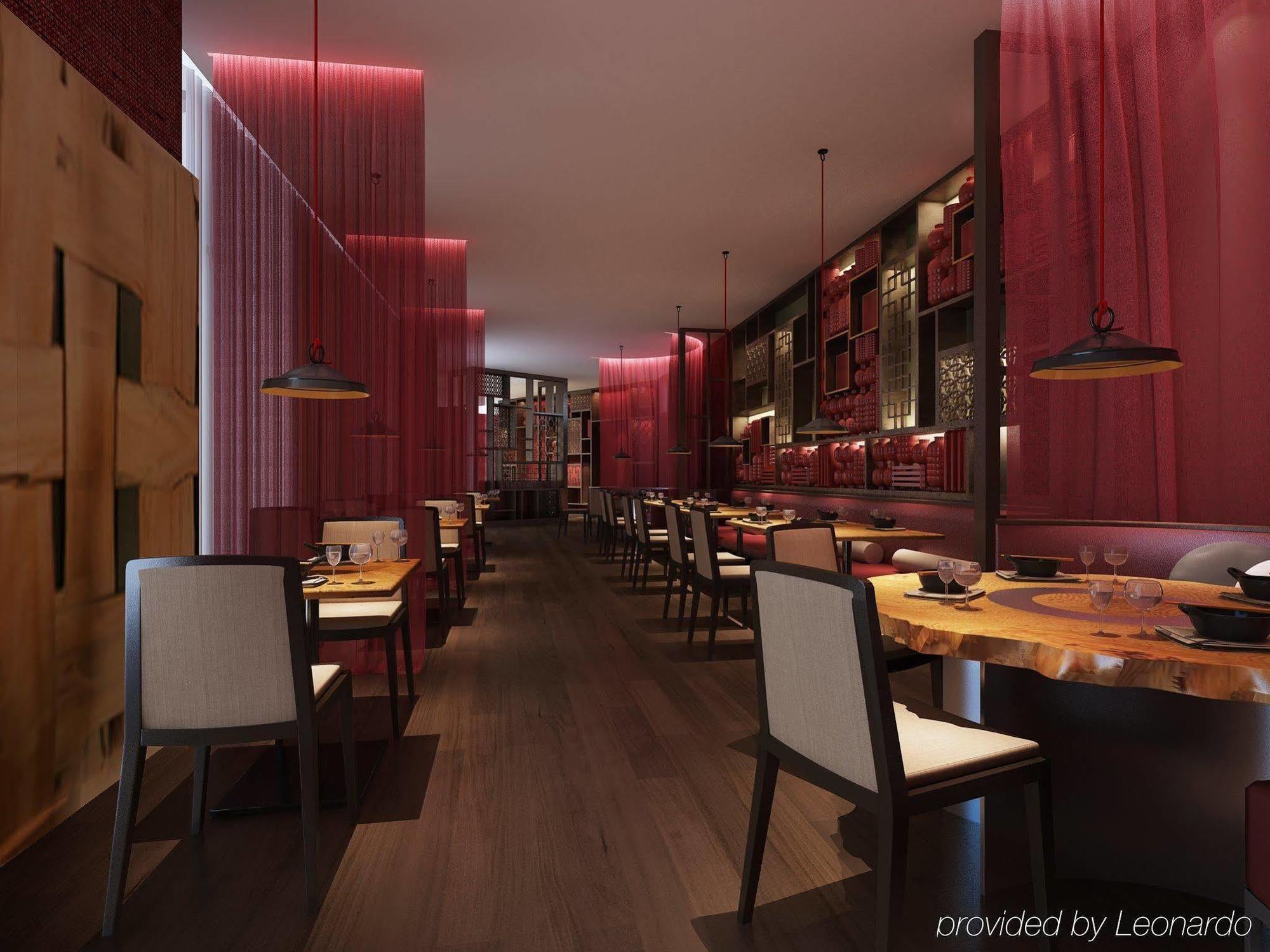 Crowne Plaza Xuzhou Dalong Lake By Ihg Exteriér fotografie